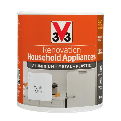 Easy Furniture V33 interior paint for furniture