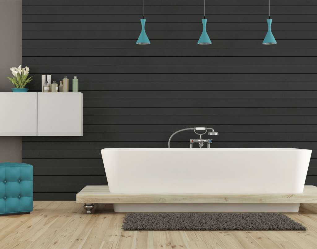 Renovation Wall Tile & Panelling