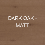 Dark Oak - Matt