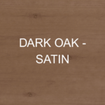 Dark Oak - Satin