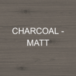 Charcoal - Matt