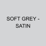 Soft Grey - Satin