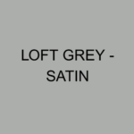 Loft Grey - Satin