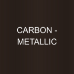 Carbon - Metallic