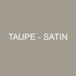 Taupe - Satin