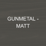 Gunmetal - Matt