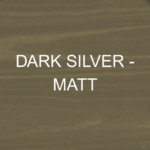 Dark Silver - Matt