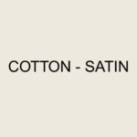 Cotton satin colour sample of V33 Wall Tile Paint, a durable finish for kitchen and bathroom tiles and panelling.