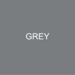 Grey colour sample of V33 Grout Pen, a quick-drying grout renovator with a durable, water-resistant opaque finish for tiled walls and floors.