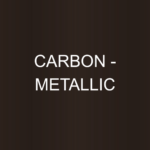 Carbon Metallic colour sample of V33 Radiator Paint, a smooth, durable and heat-resistant finish for radiators and household appliances.